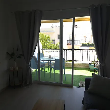 Sea View Appartement