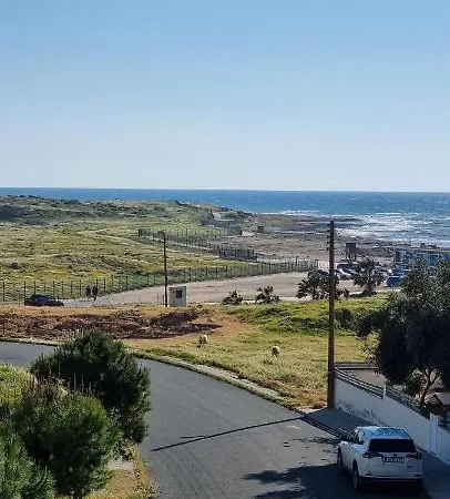 Apartman Sea View *