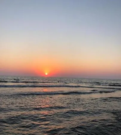 Sea View Appartement