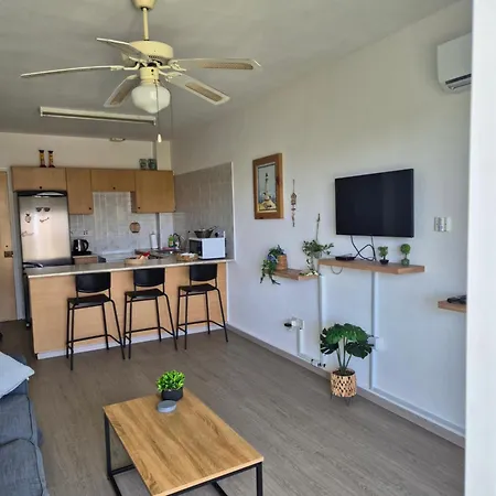 Apartament Sea View Pafos