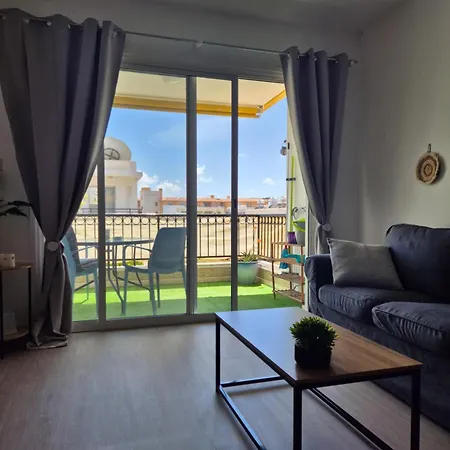 Sea View Appartement