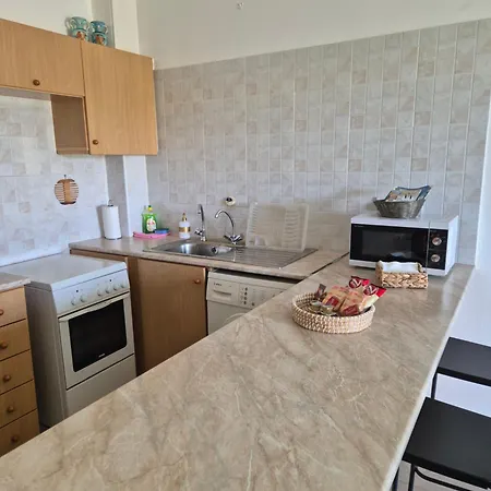 Sea View Appartement *