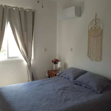 Sea View Apartman Paphos