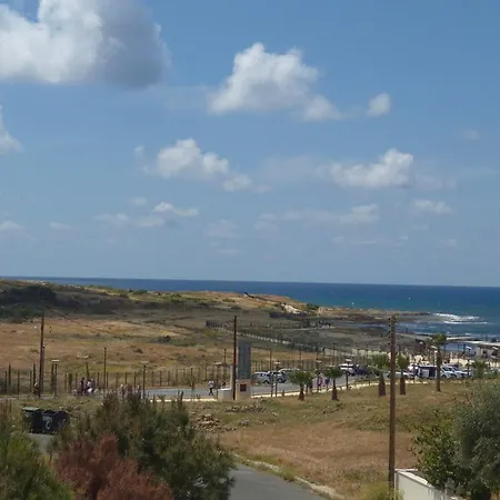 Sea View Apartament *