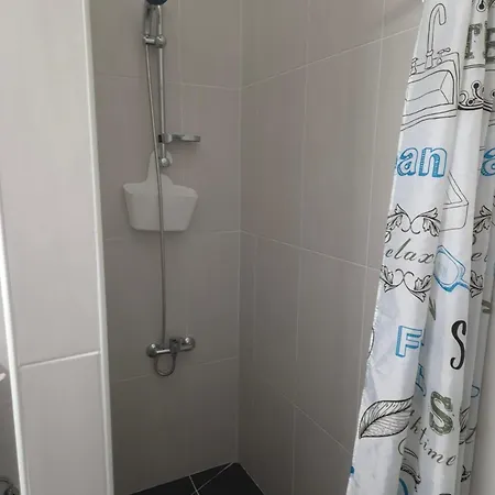 Sea View Apartament Pafos