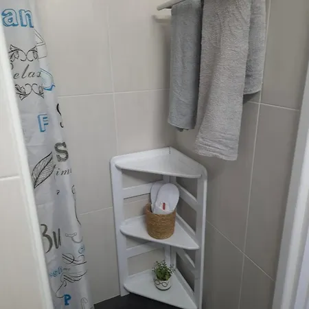 Appartement Sea View Paphos