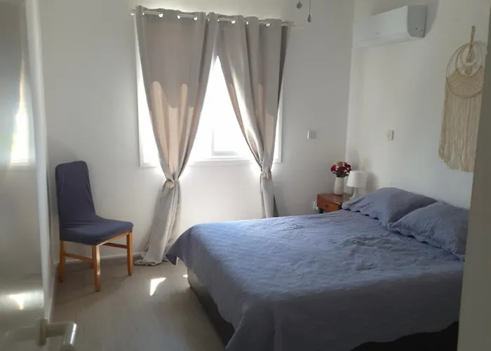 Sea View * بافوس