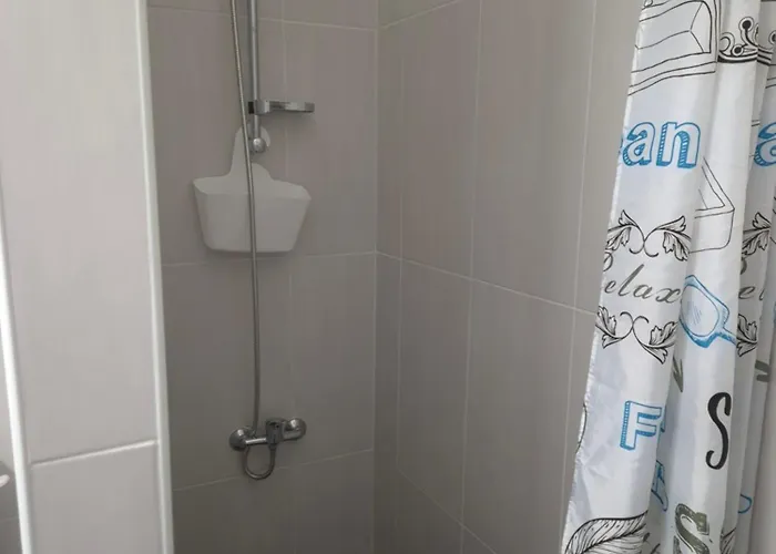 Sea View شقة بافوس