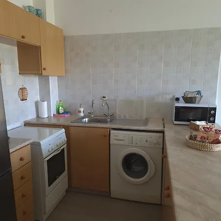 Apartament Sea View