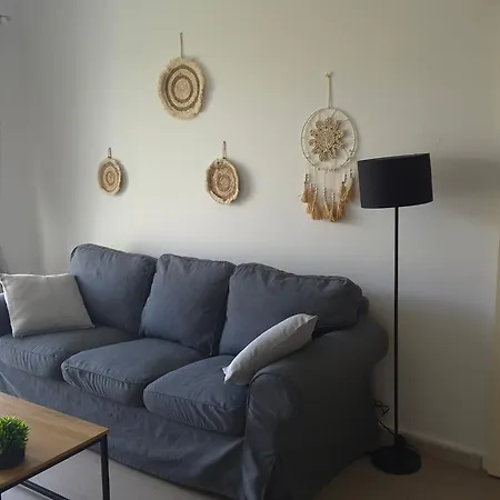 Apartmán Sea View *