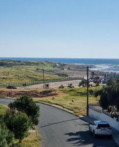 Apartmán Sea View *