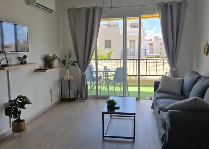 Sea View Apartmán *