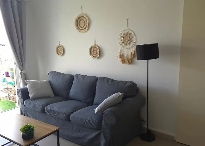 Apartmán Sea View *