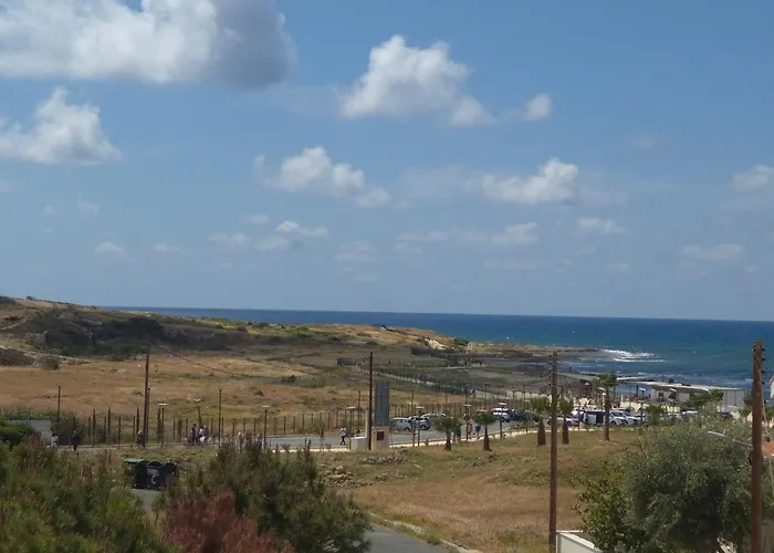 Sea View Apartmán *