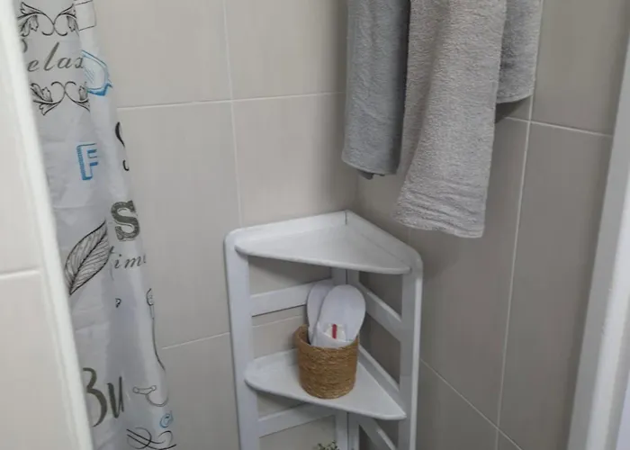 Apartmán Sea View Paphos